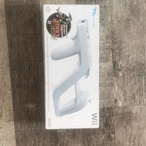 Wii Zapper
